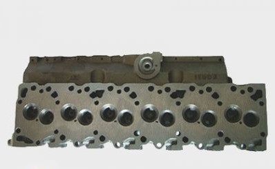 Cummins cylinder head | Genuine Cummins Engine cylinder head